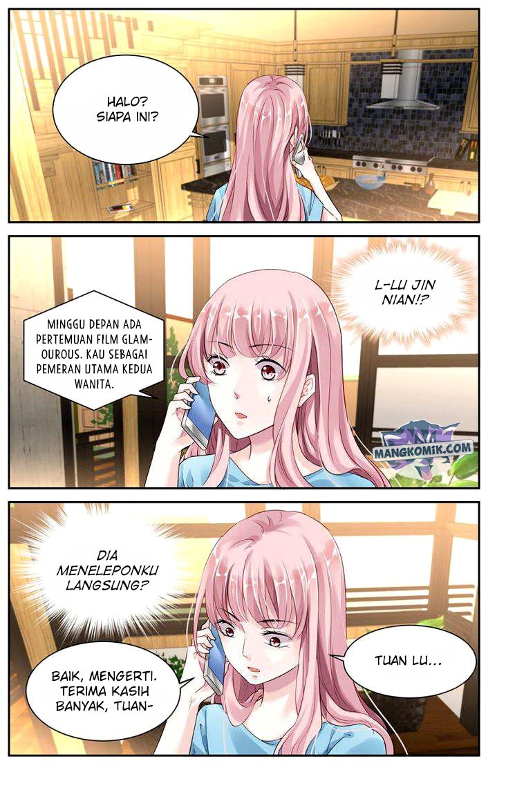 Baca  Guomin Laogong Dai Huijia Chapter 26 Gambar 2