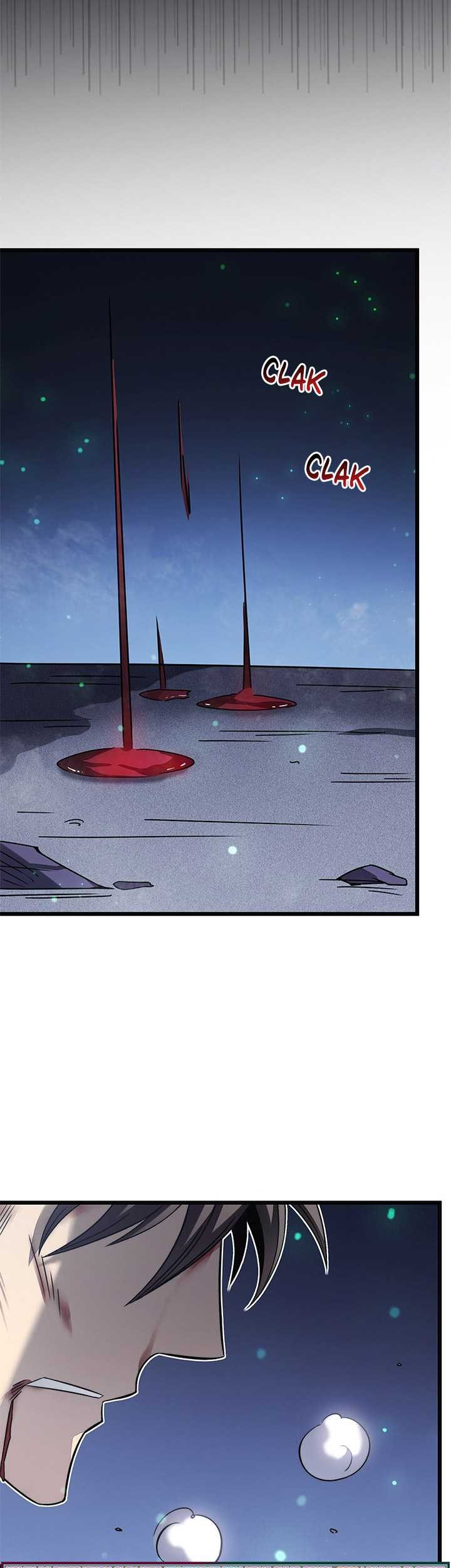 My Path to Killing God in Otherworld Chapter 25 Gambar 18