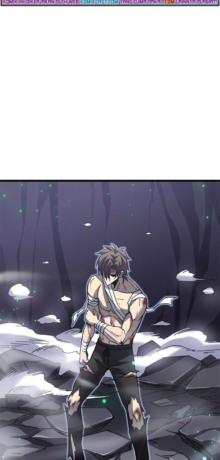 My Path to Killing God in Otherworld Chapter 25 Gambar 19