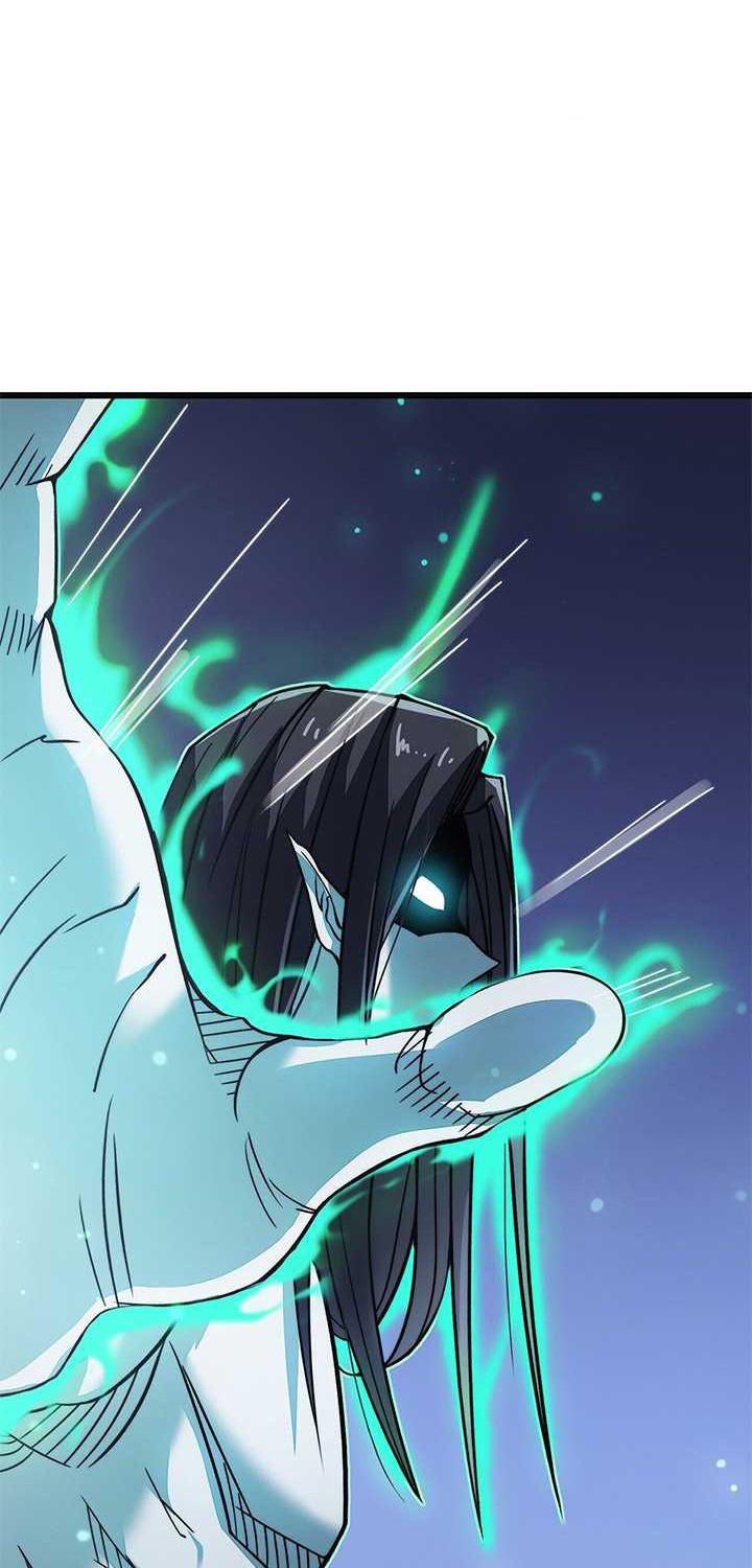 My Path to Killing God in Otherworld Chapter 25 Gambar 21