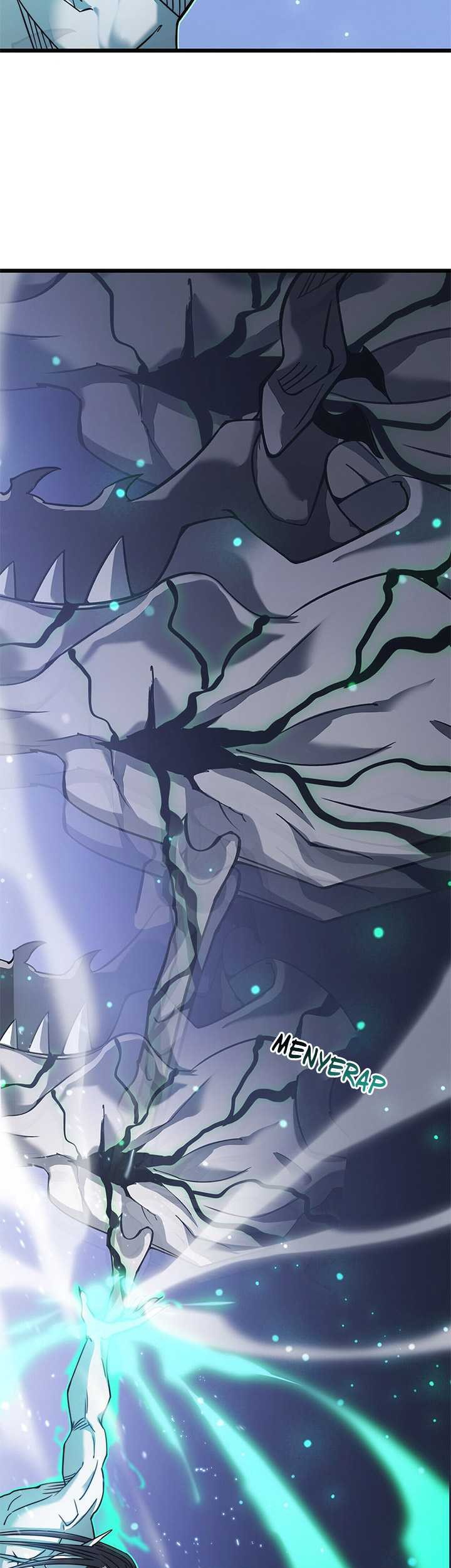 My Path to Killing God in Otherworld Chapter 25 Gambar 22