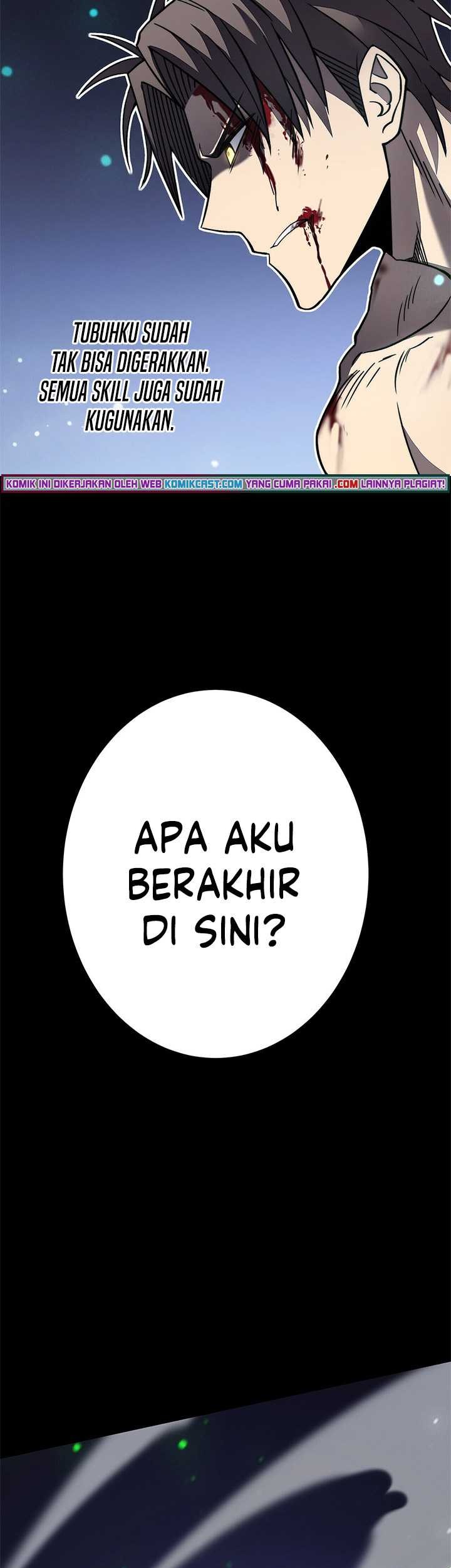 My Path to Killing God in Otherworld Chapter 25 Gambar 26