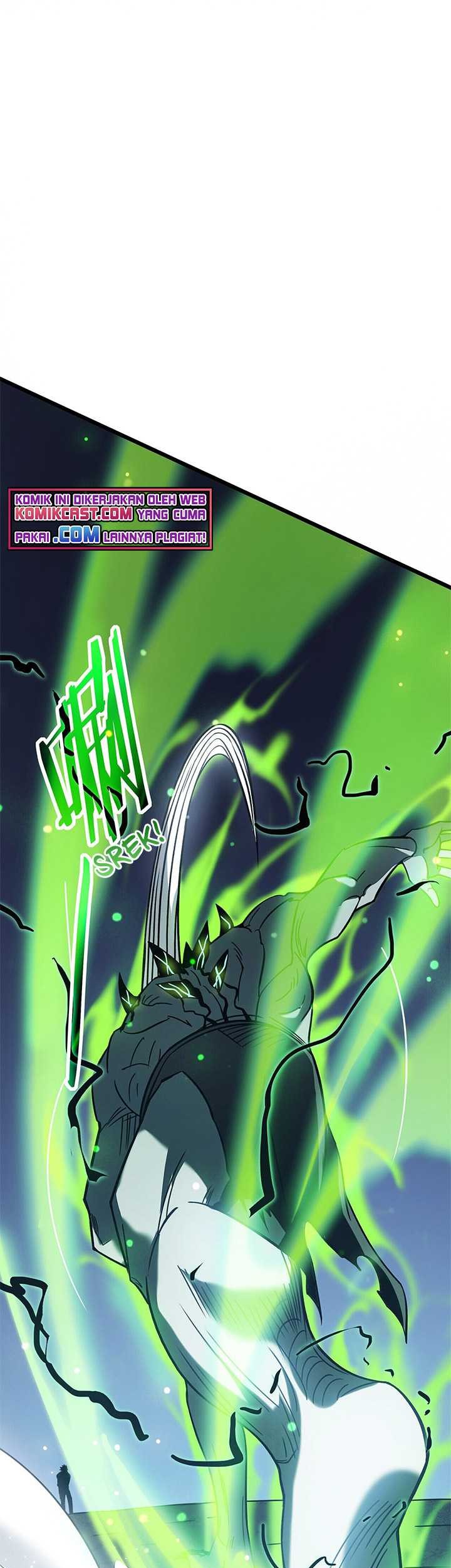 My Path to Killing God in Otherworld Chapter 25 Gambar 28