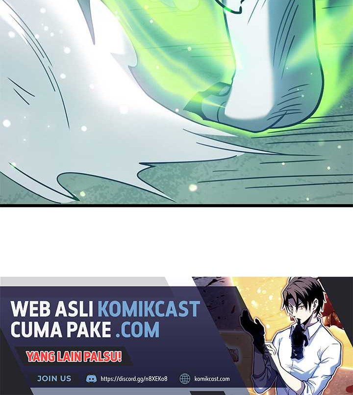 My Path to Killing God in Otherworld Chapter 25 Gambar 29