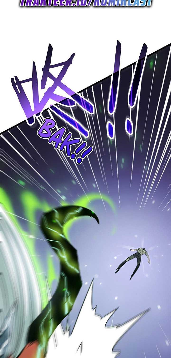 My Path to Killing God in Otherworld Chapter 25 Gambar 31