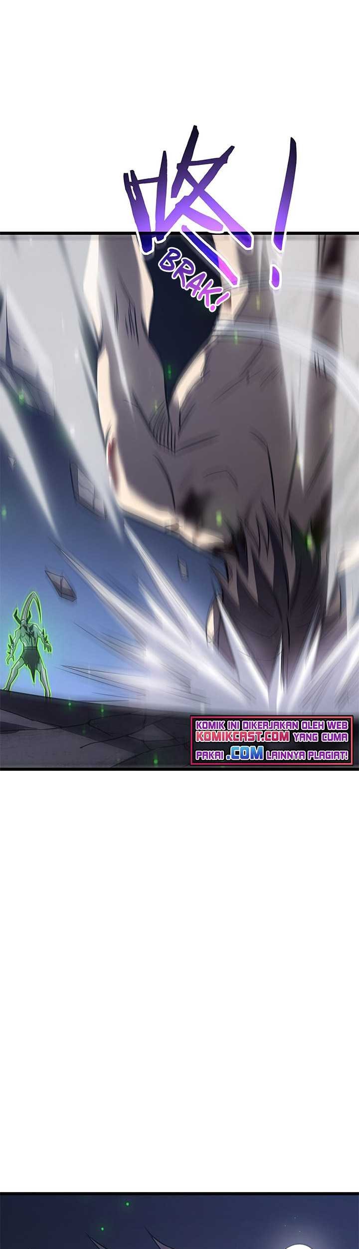 My Path to Killing God in Otherworld Chapter 25 Gambar 38