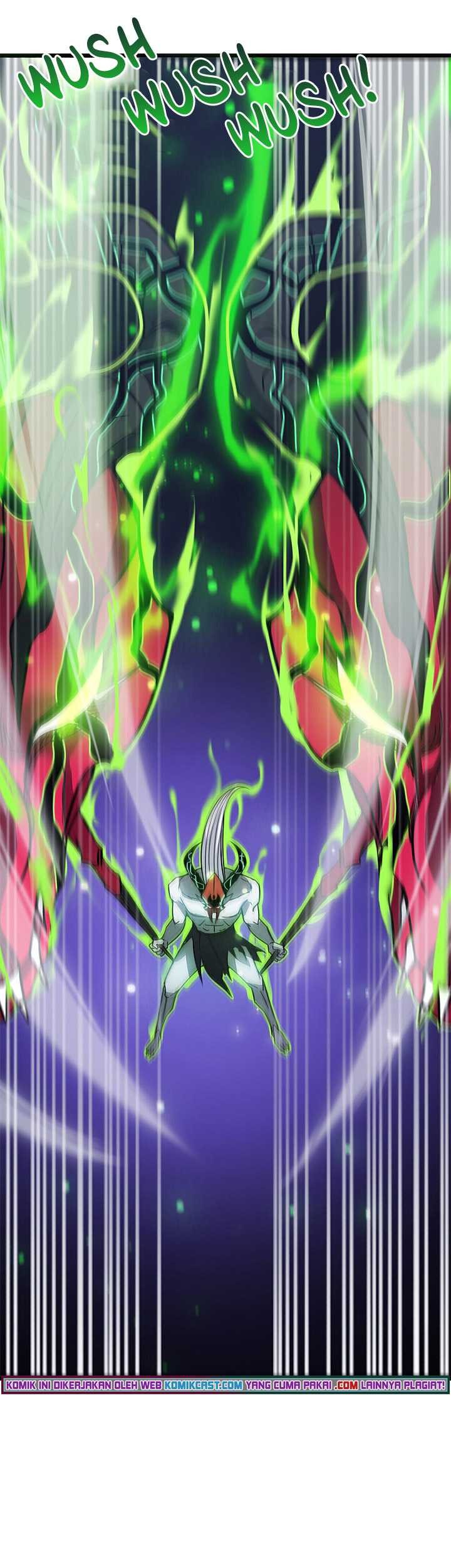 My Path to Killing God in Otherworld Chapter 25 Gambar 40