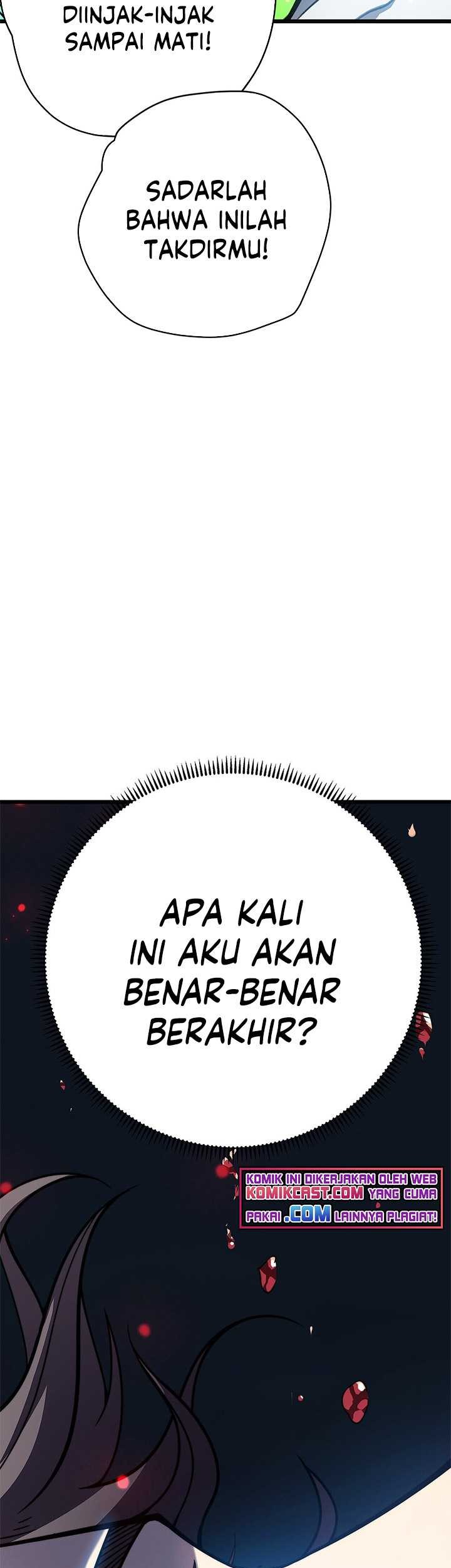 My Path to Killing God in Otherworld Chapter 25 Gambar 42