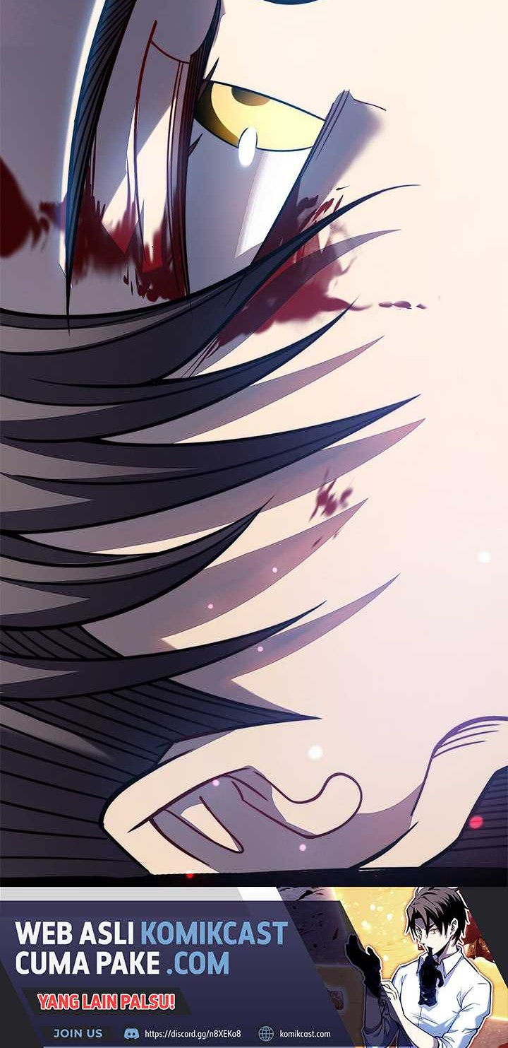 My Path to Killing God in Otherworld Chapter 25 Gambar 43