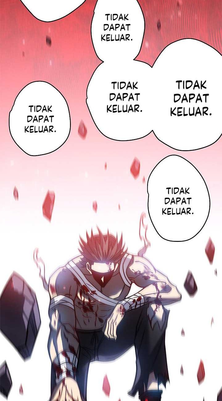 My Path to Killing God in Otherworld Chapter 25 Gambar 45