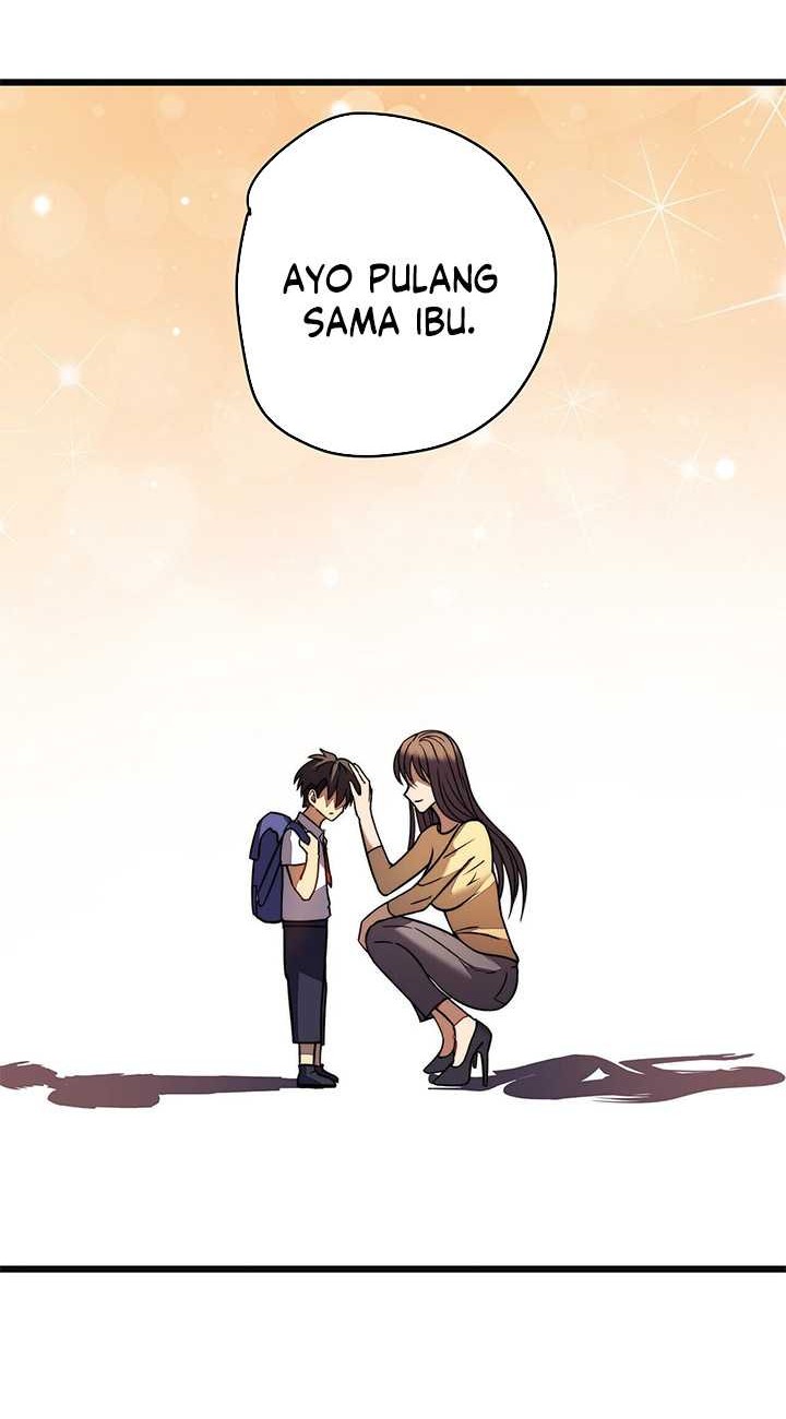 My Path to Killing God in Otherworld Chapter 25 Gambar 47