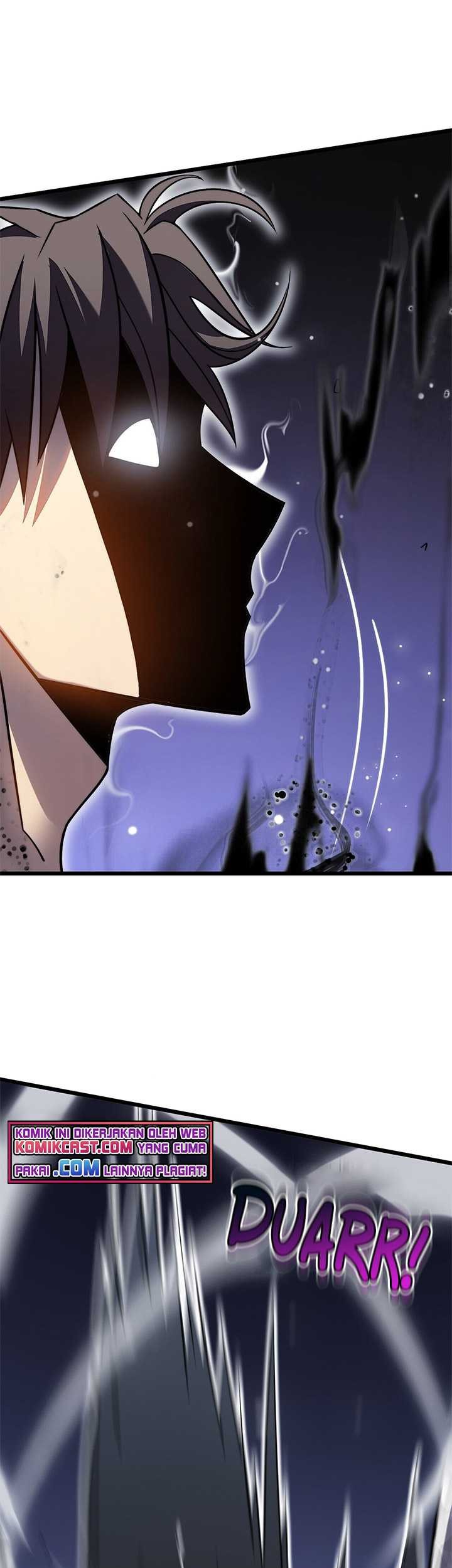 My Path to Killing God in Otherworld Chapter 25 Gambar 48