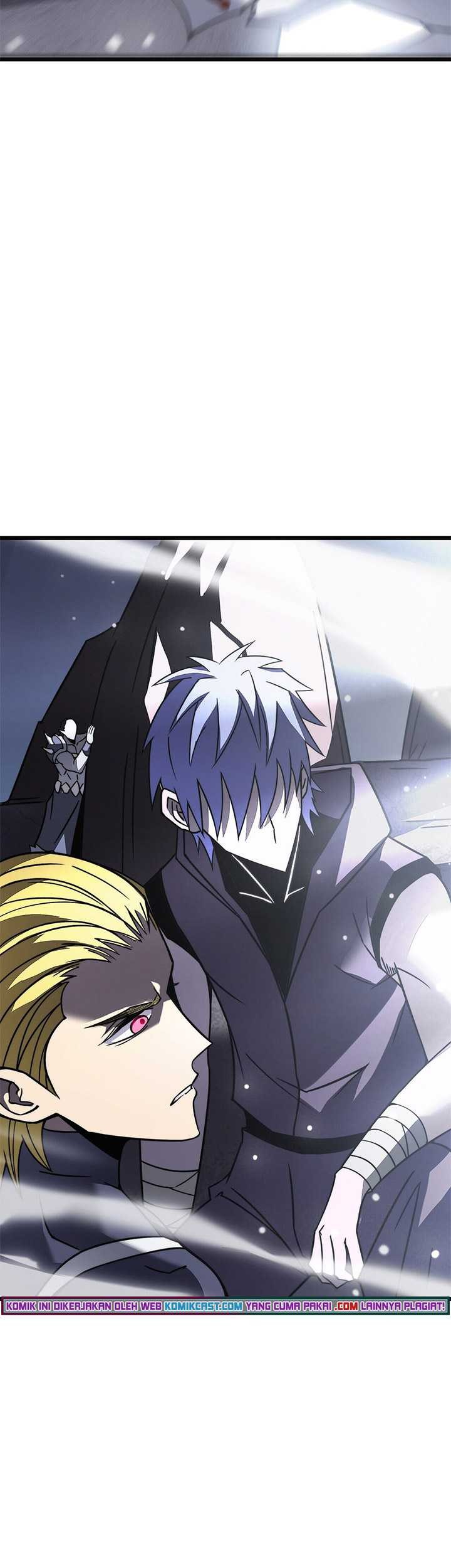 My Path to Killing God in Otherworld Chapter 25 Gambar 50