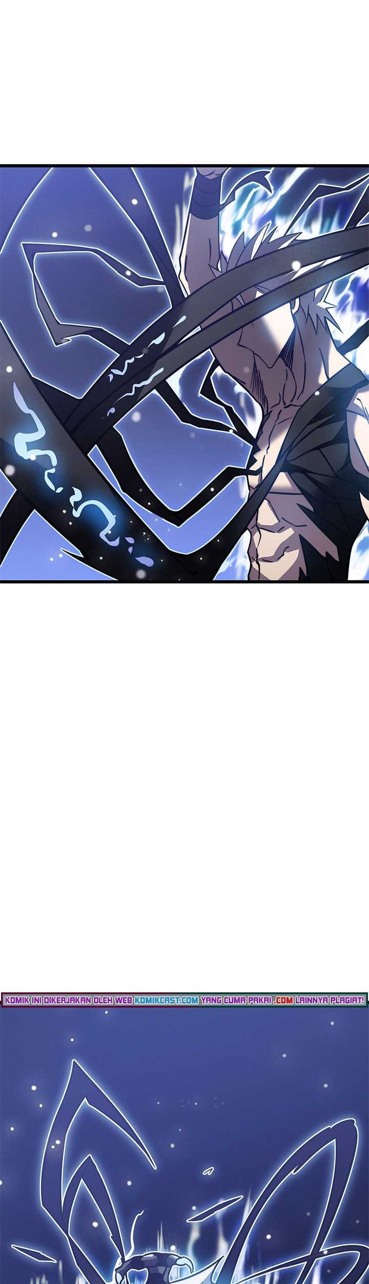 My Path to Killing God in Otherworld Chapter 25 Gambar 54