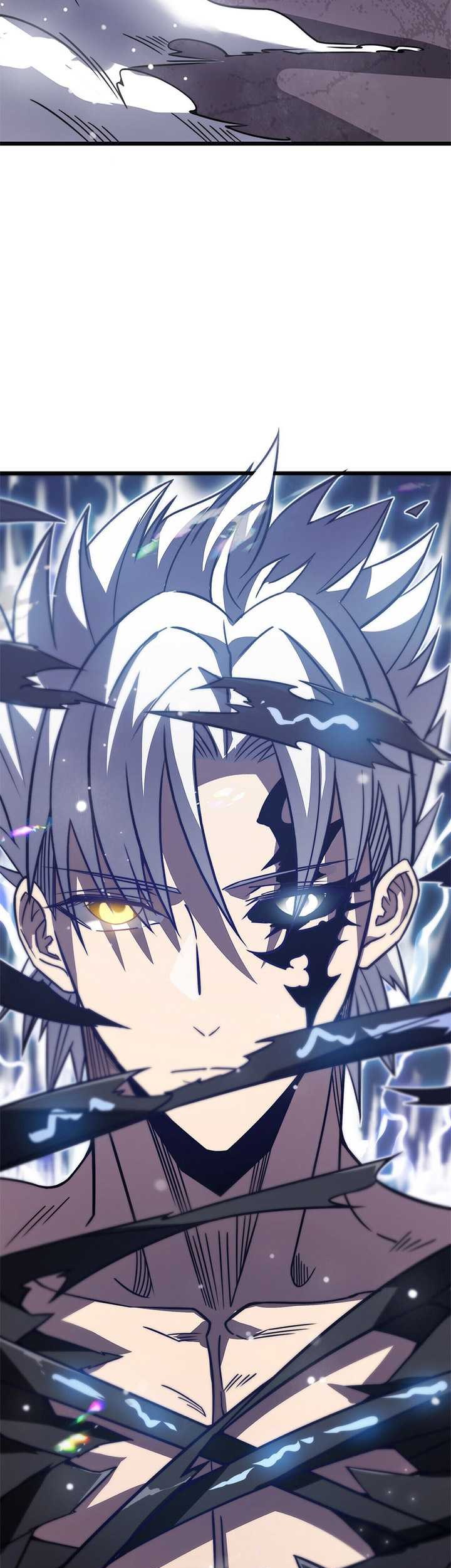 My Path to Killing God in Otherworld Chapter 25 Gambar 56