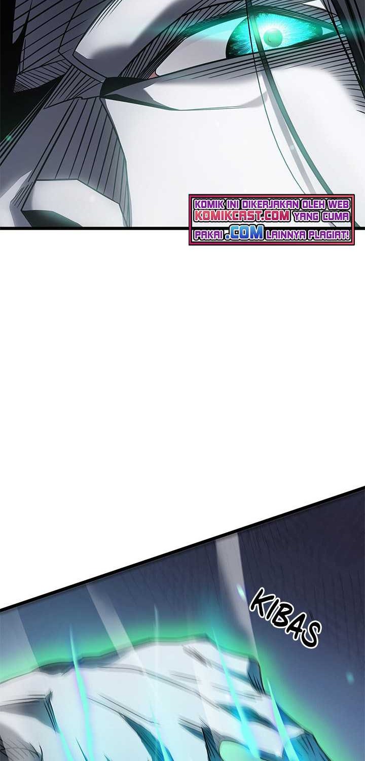 My Path to Killing God in Otherworld Chapter 25 Gambar 3