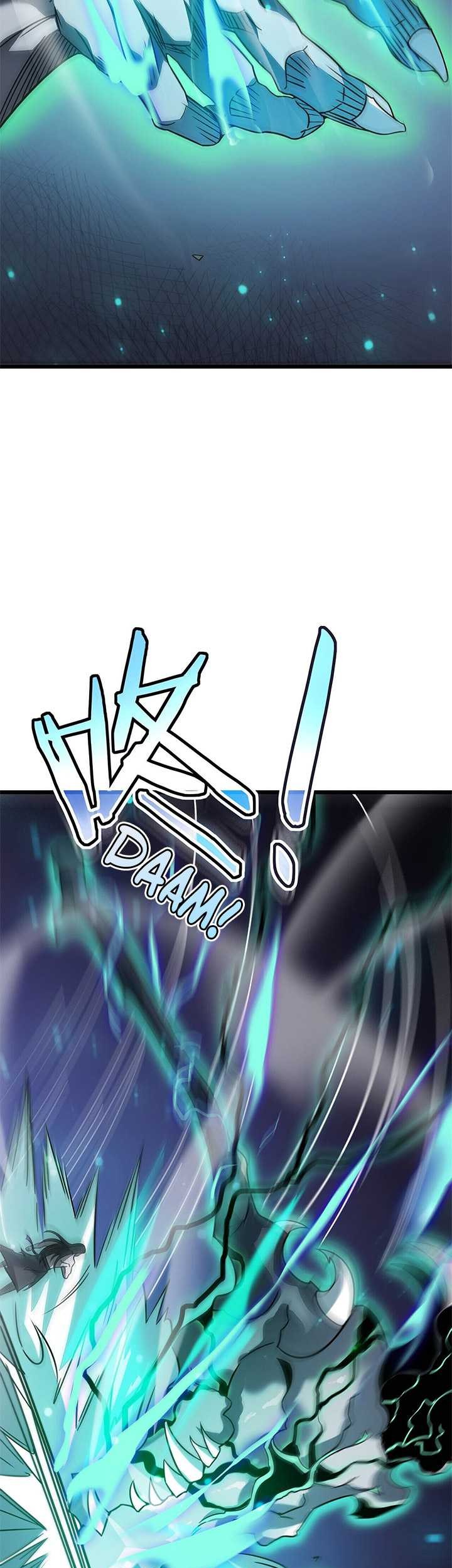 My Path to Killing God in Otherworld Chapter 25 Gambar 4