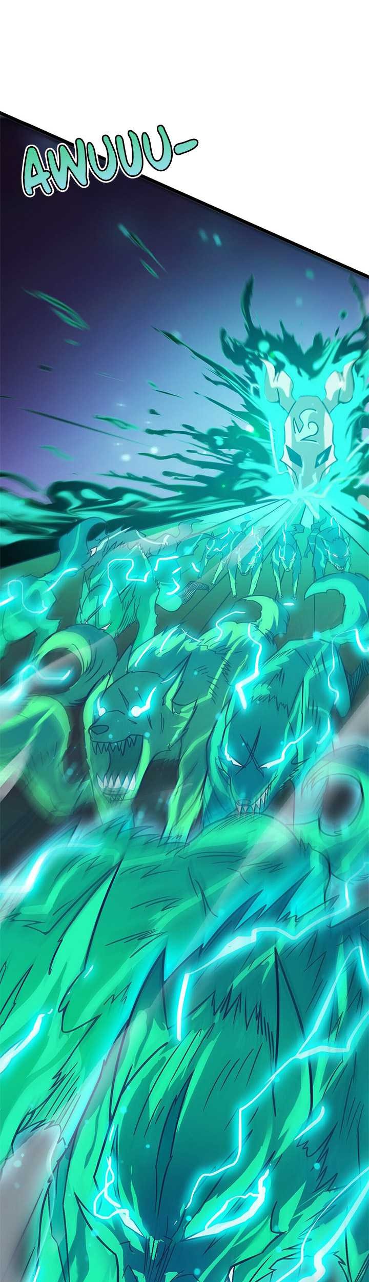 My Path to Killing God in Otherworld Chapter 25 Gambar 6