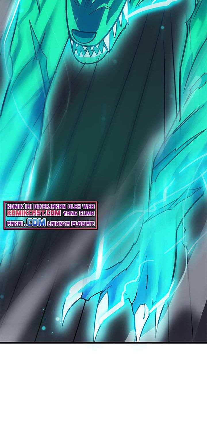 My Path to Killing God in Otherworld Chapter 25 Gambar 7