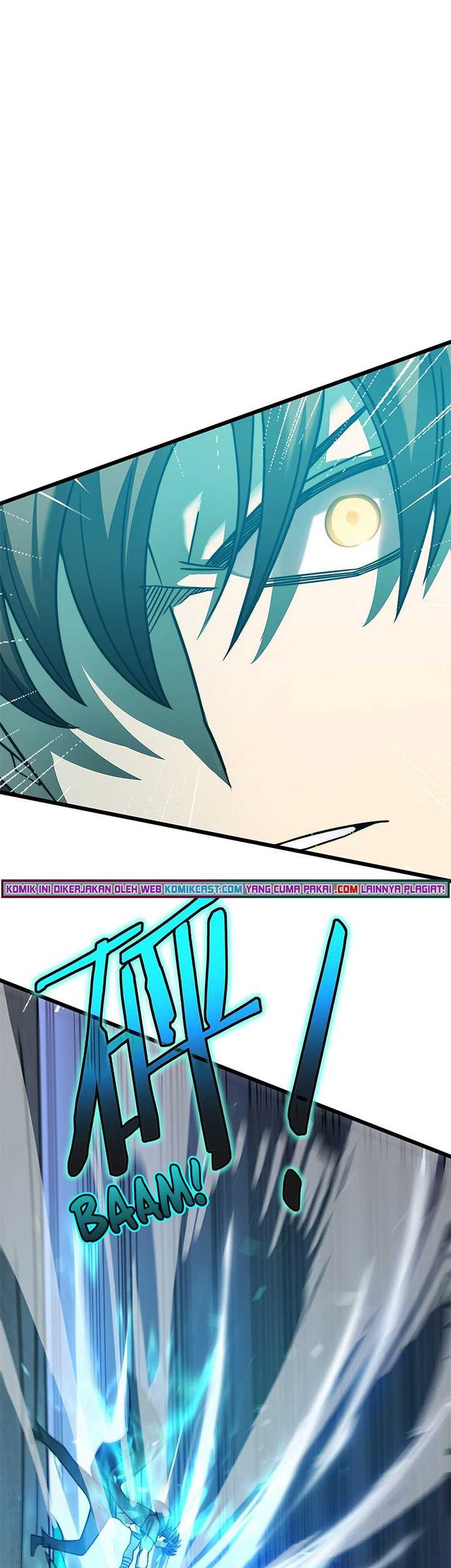 My Path to Killing God in Otherworld Chapter 25 Gambar 8