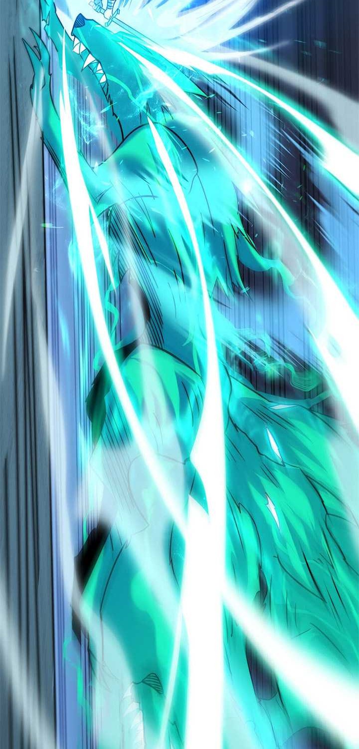 My Path to Killing God in Otherworld Chapter 25 Gambar 9