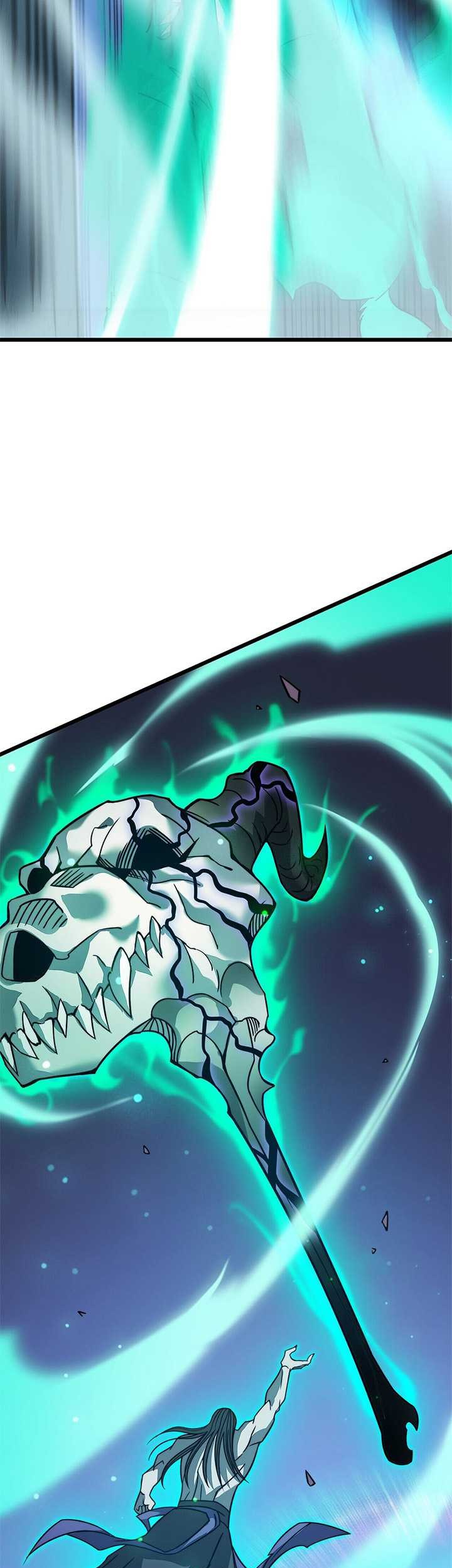 My Path to Killing God in Otherworld Chapter 25 Gambar 10