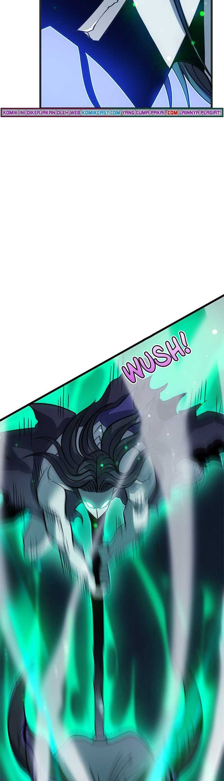 My Path to Killing God in Otherworld Chapter 25 Gambar 12