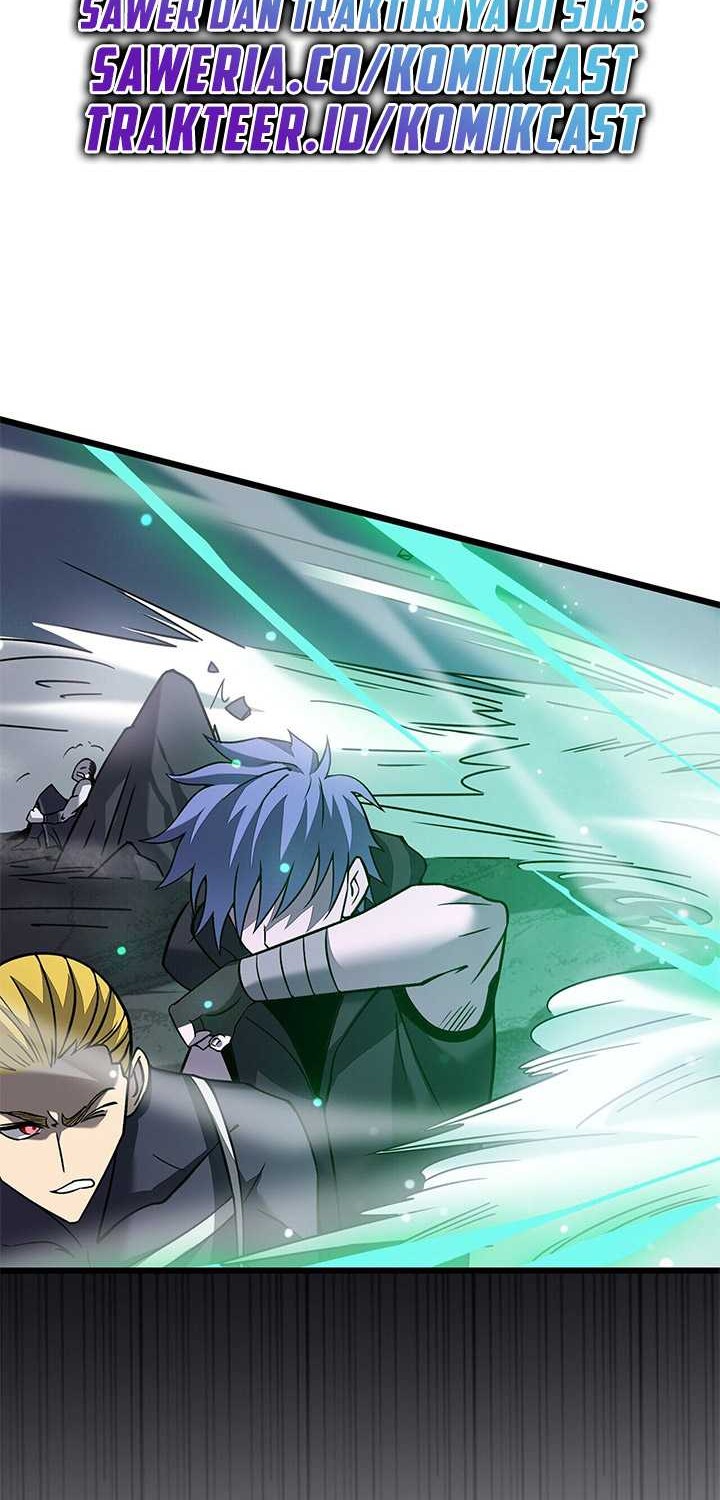 My Path to Killing God in Otherworld Chapter 25 Gambar 17