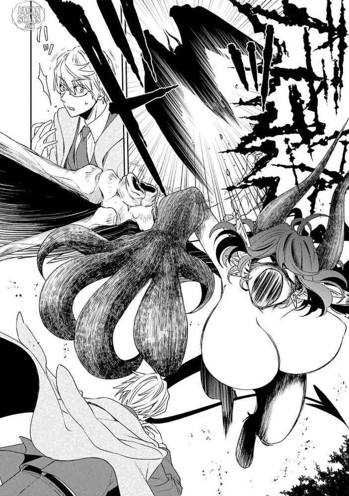 Kinsou no Vermeil – Gakeppuchi Majutshi wa Saikyou no Yakusai to Mahou Sekai o Tsukisusumu Chapter 08.2 Gambar 20