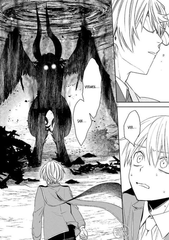 Kinsou no Vermeil – Gakeppuchi Majutshi wa Saikyou no Yakusai to Mahou Sekai o Tsukisusumu Chapter 08.2 Gambar 4