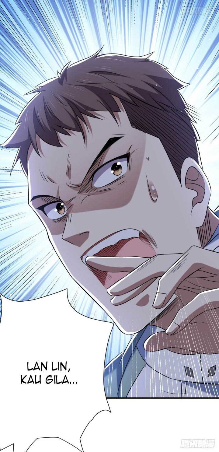 The Nine Realms Eyes Appeared Chapter 46 Gambar 11
