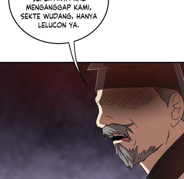 Mudang Association Chapter 53 Gambar 18