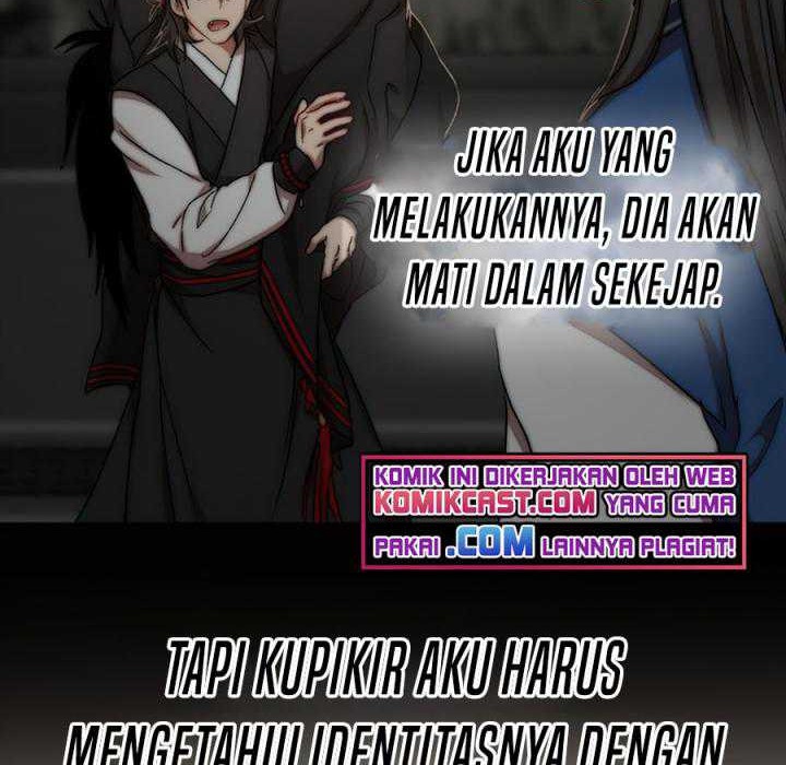 Mudang Association Chapter 53 Gambar 44