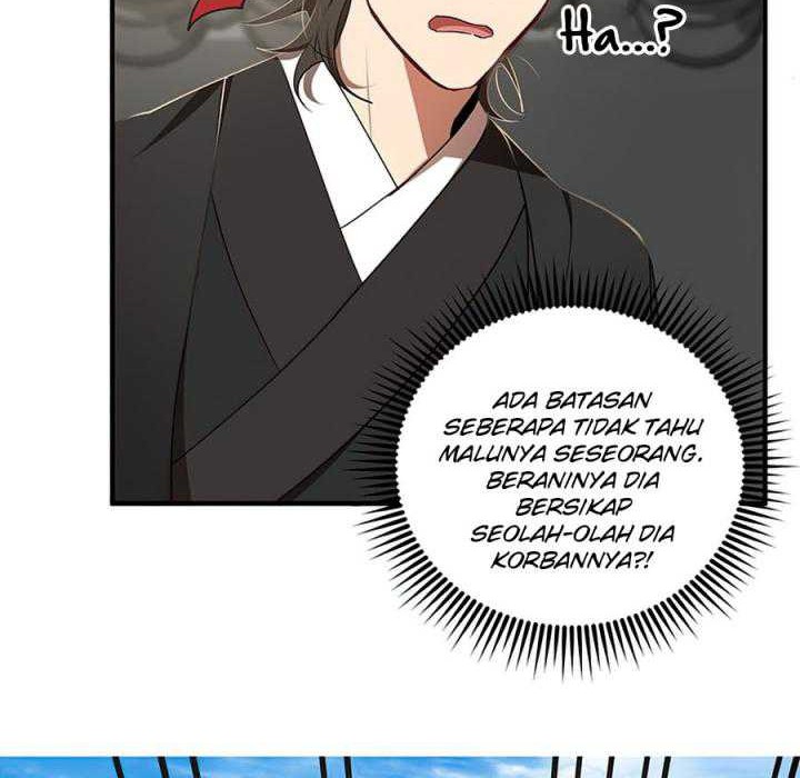 Mudang Association Chapter 53 Gambar 3