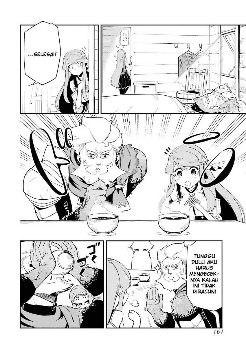 Ansatsu Skill de Isekai Saikyou: Renkinjutsu to Ansatsujutsu o Kiwameta Ore wa, Sekai o Kage kara Shihai suru Chapter 03.2 Gambar 17