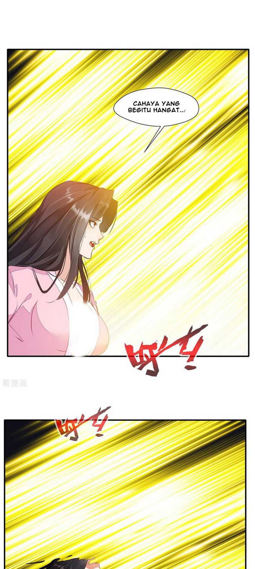 Jueshi Guzun Chapter 54 Gambar 4
