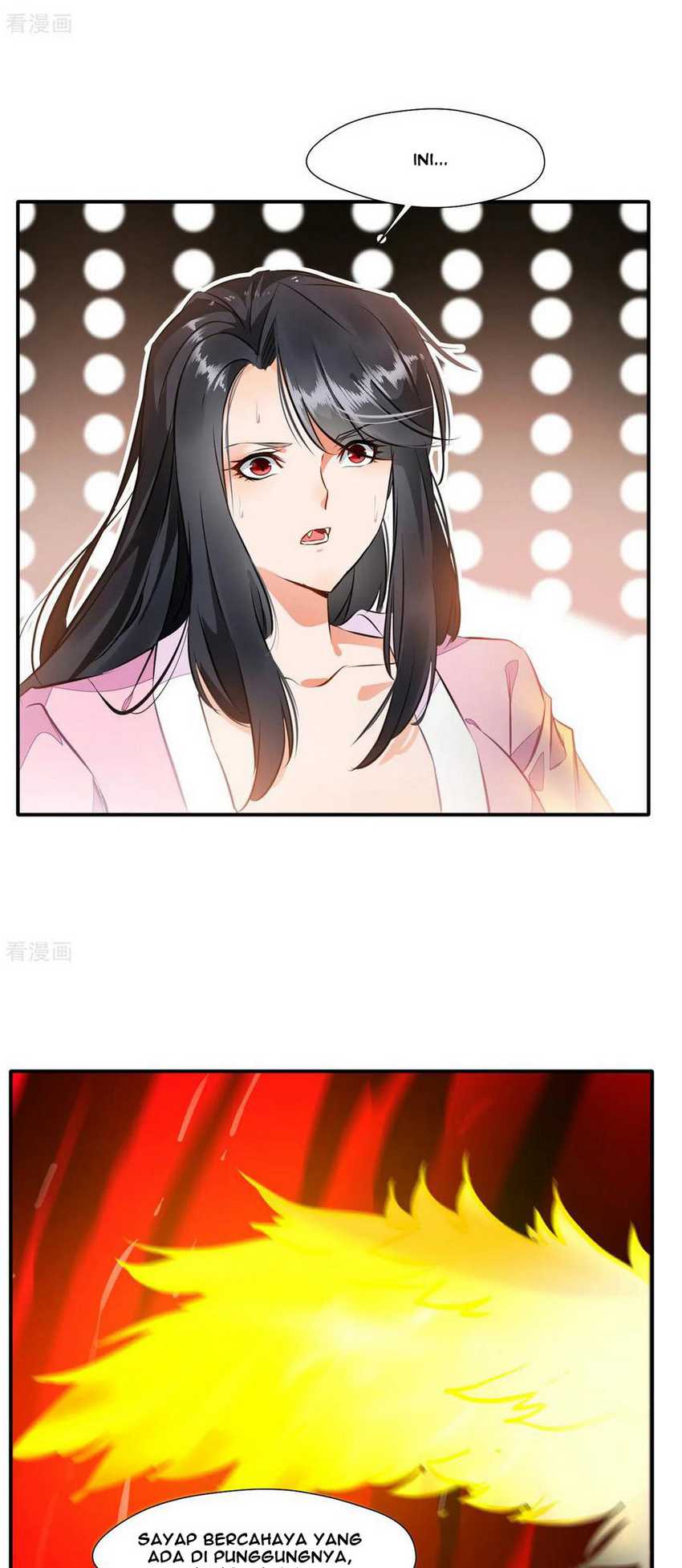 Jueshi Guzun Chapter 53 Gambar 14