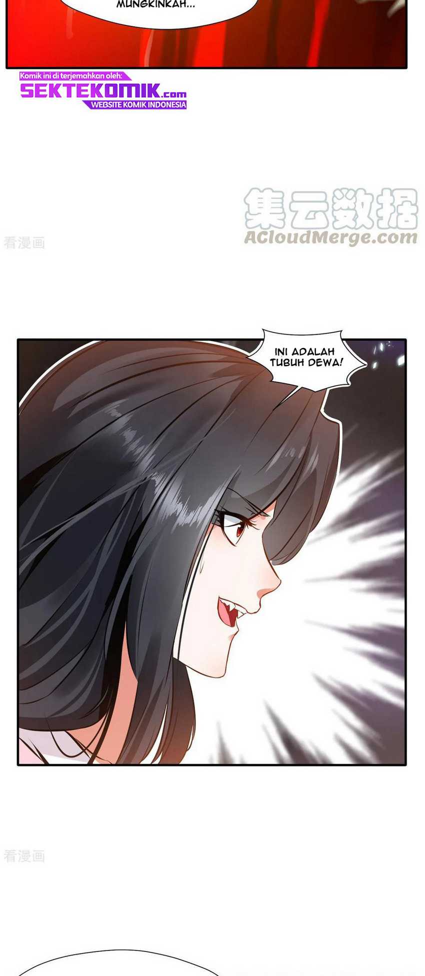 Jueshi Guzun Chapter 53 Gambar 15
