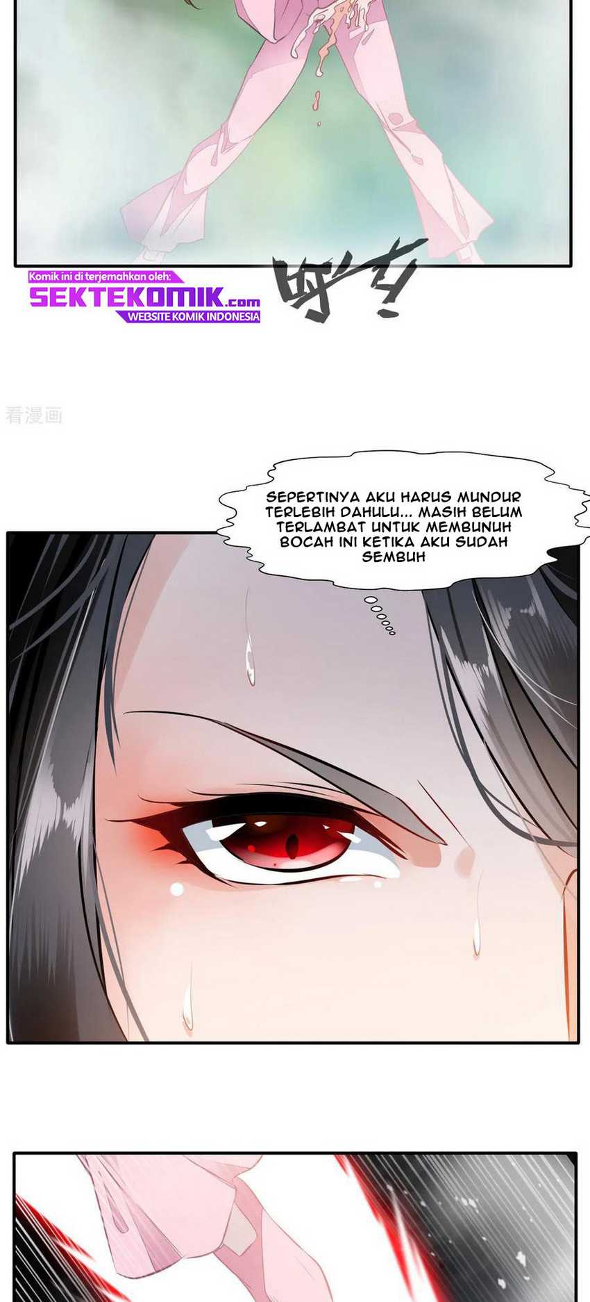 Jueshi Guzun Chapter 51 Gambar 11