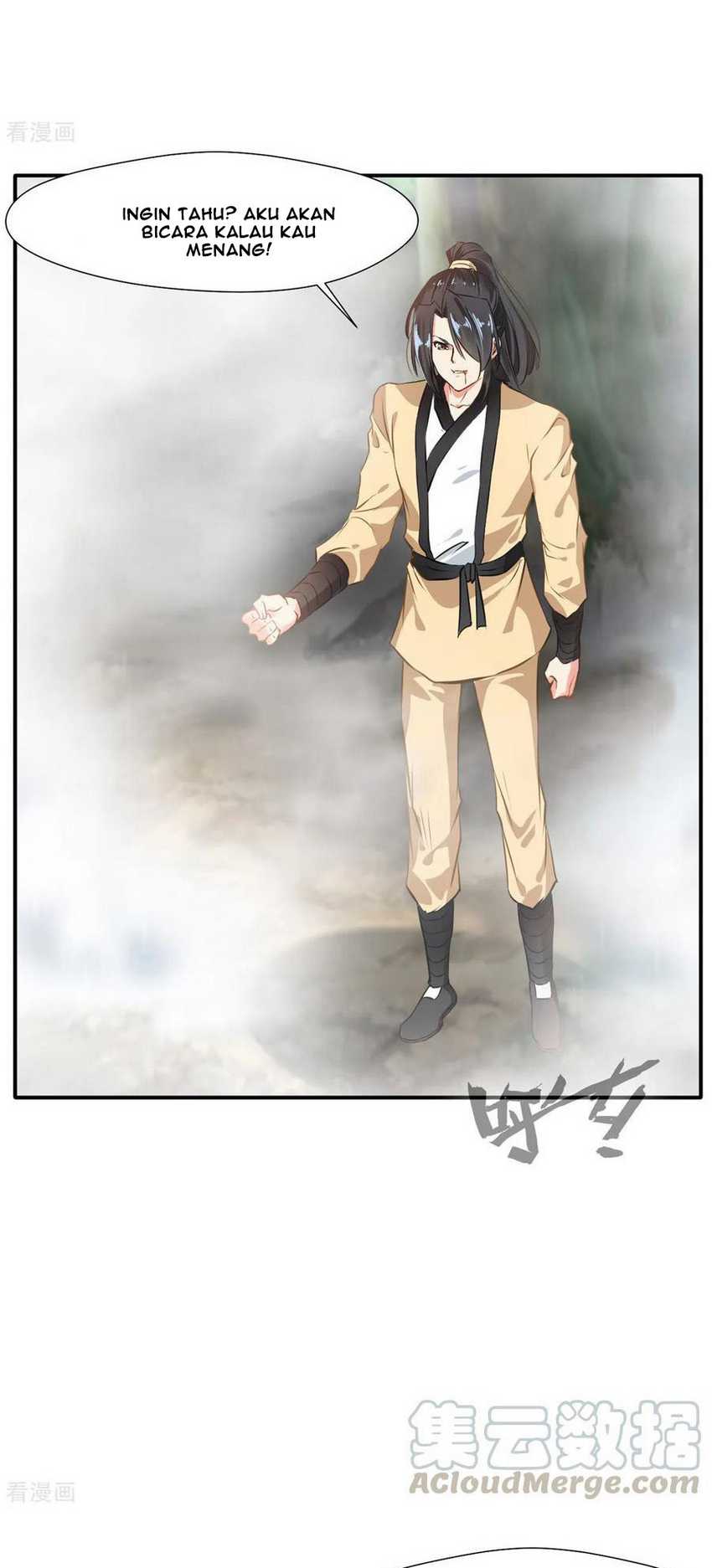 Jueshi Guzun Chapter 51 Gambar 7