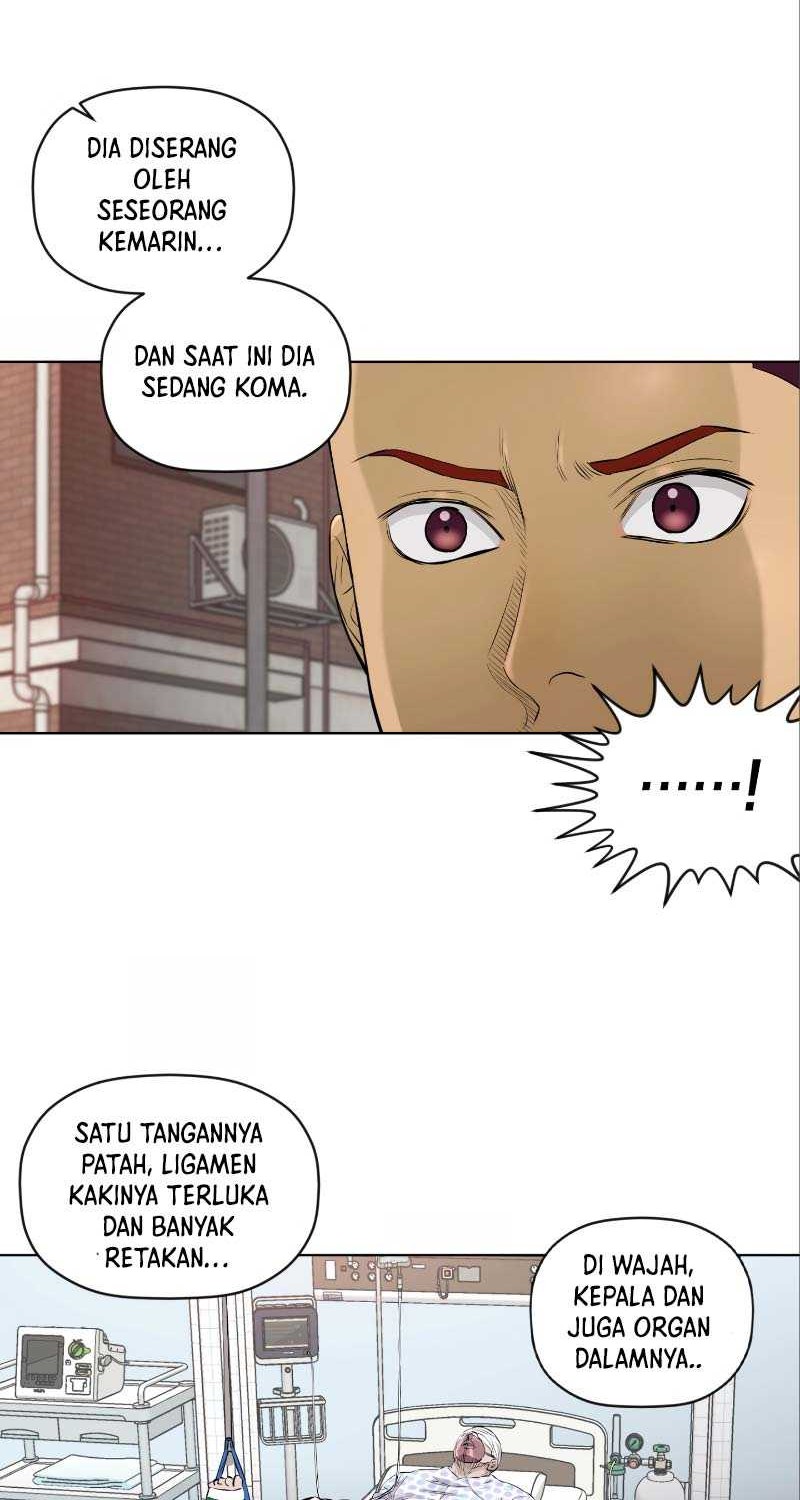 Second life of a Gangster Chapter 85 Gambar 17