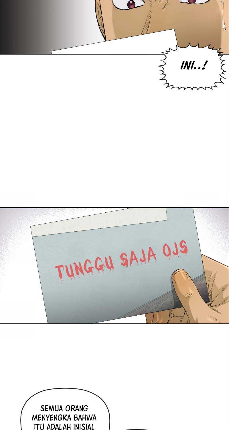 Second life of a Gangster Chapter 85 Gambar 19