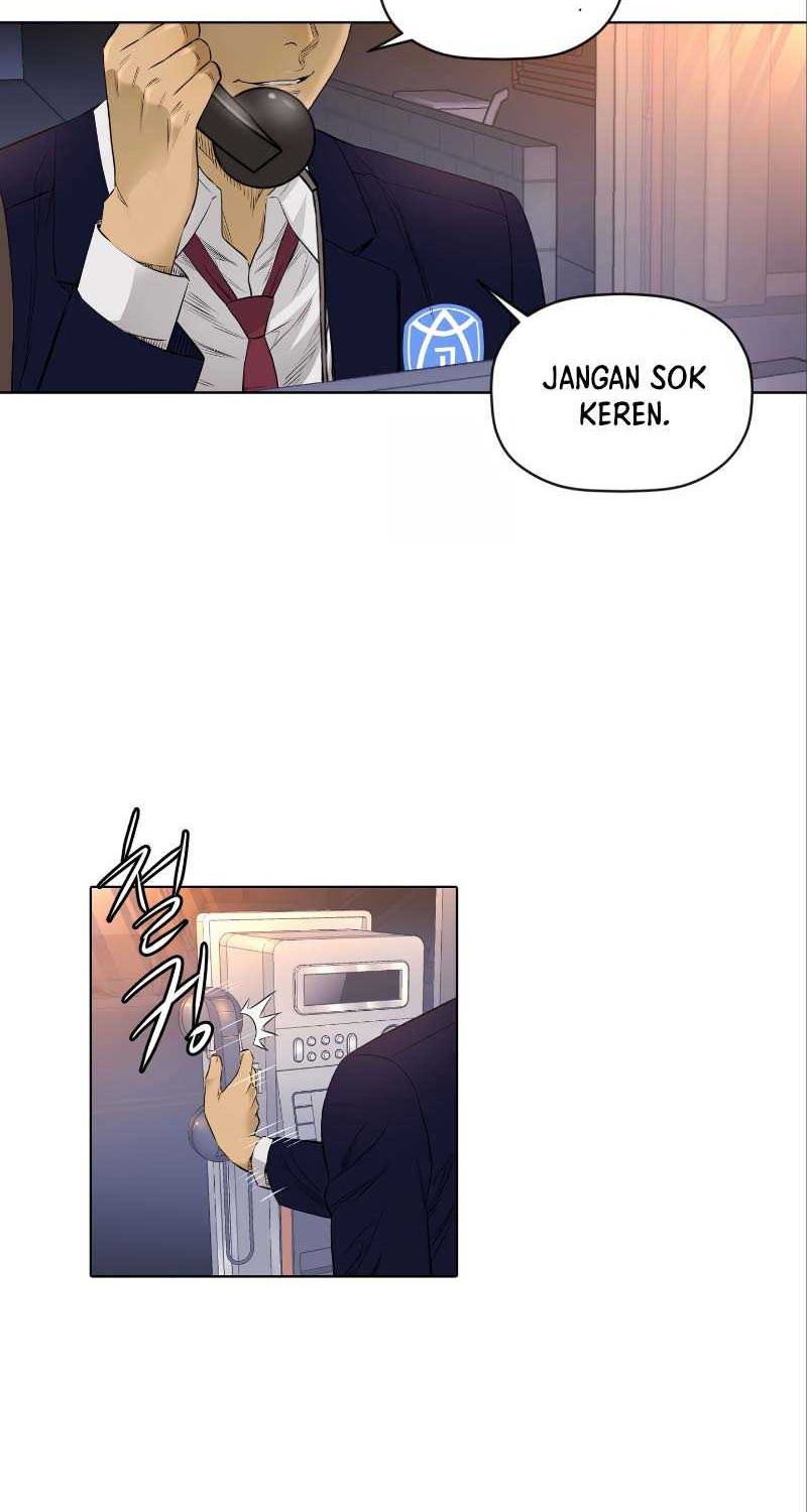 Second life of a Gangster Chapter 85 Gambar 24