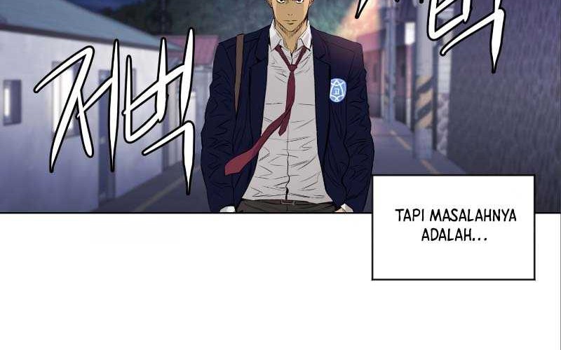 Second life of a Gangster Chapter 85 Gambar 28