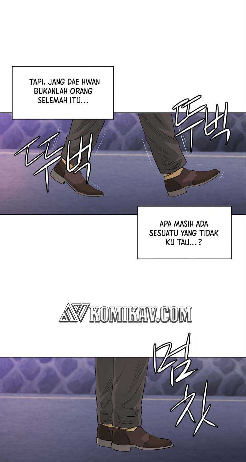 Second life of a Gangster Chapter 85 Gambar 30