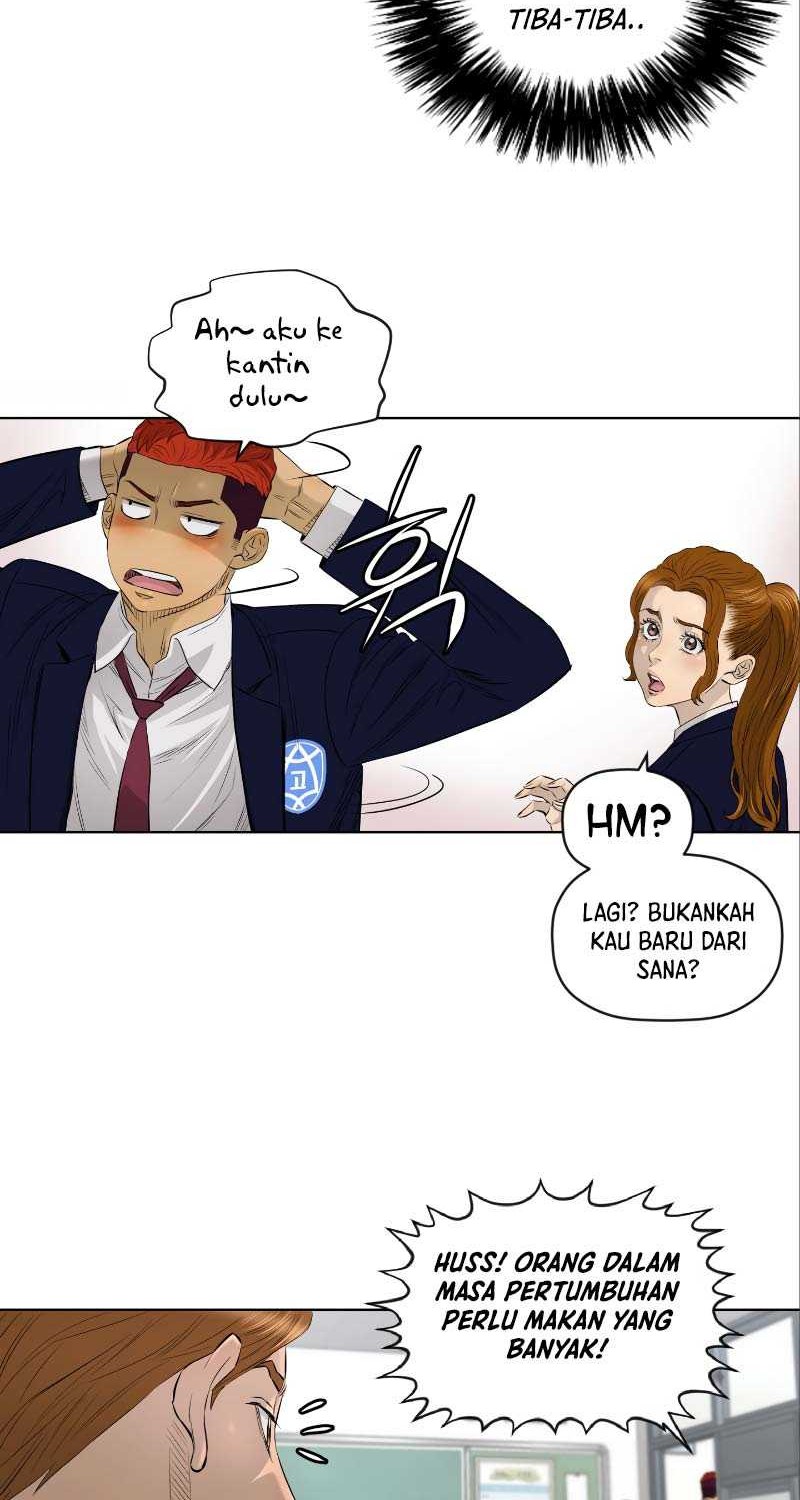 Second life of a Gangster Chapter 85 Gambar 7