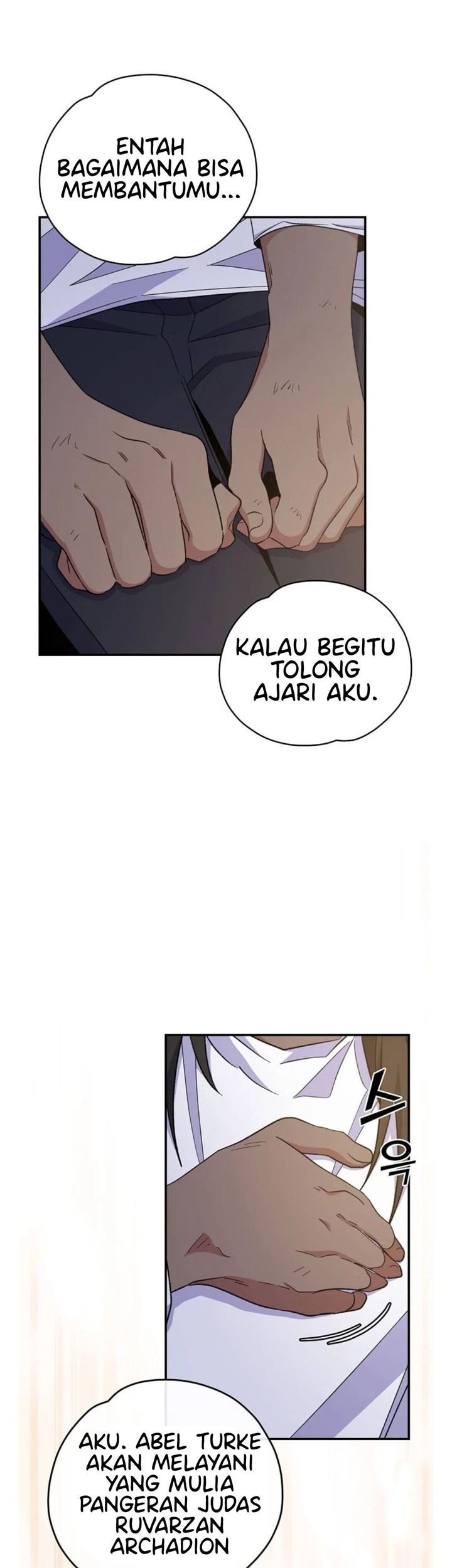YIGRET Chapter 35 Gambar 64