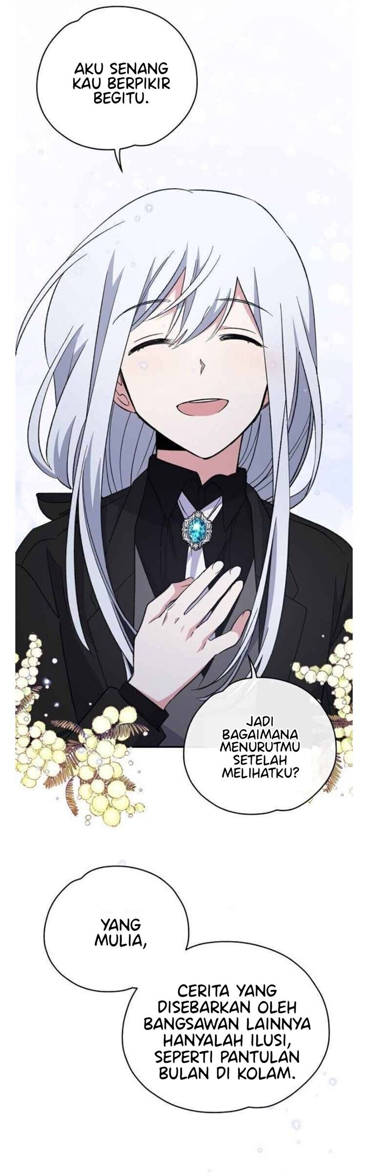 YIGRET Chapter 34 Gambar 10