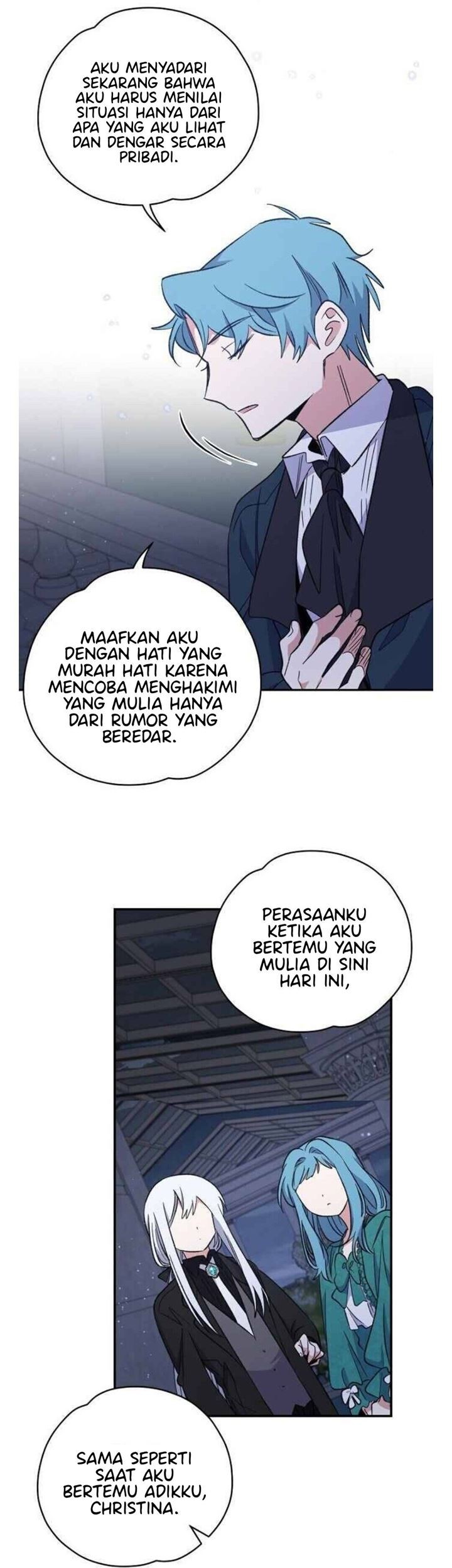 YIGRET Chapter 34 Gambar 11