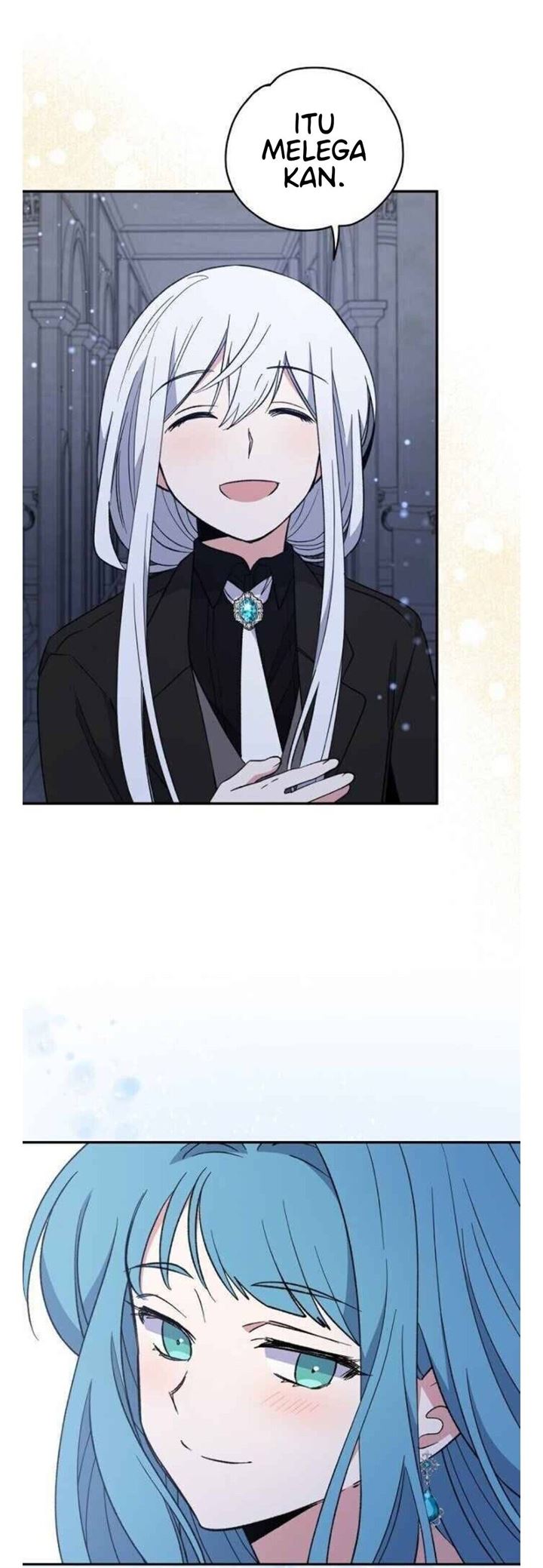 YIGRET Chapter 34 Gambar 14